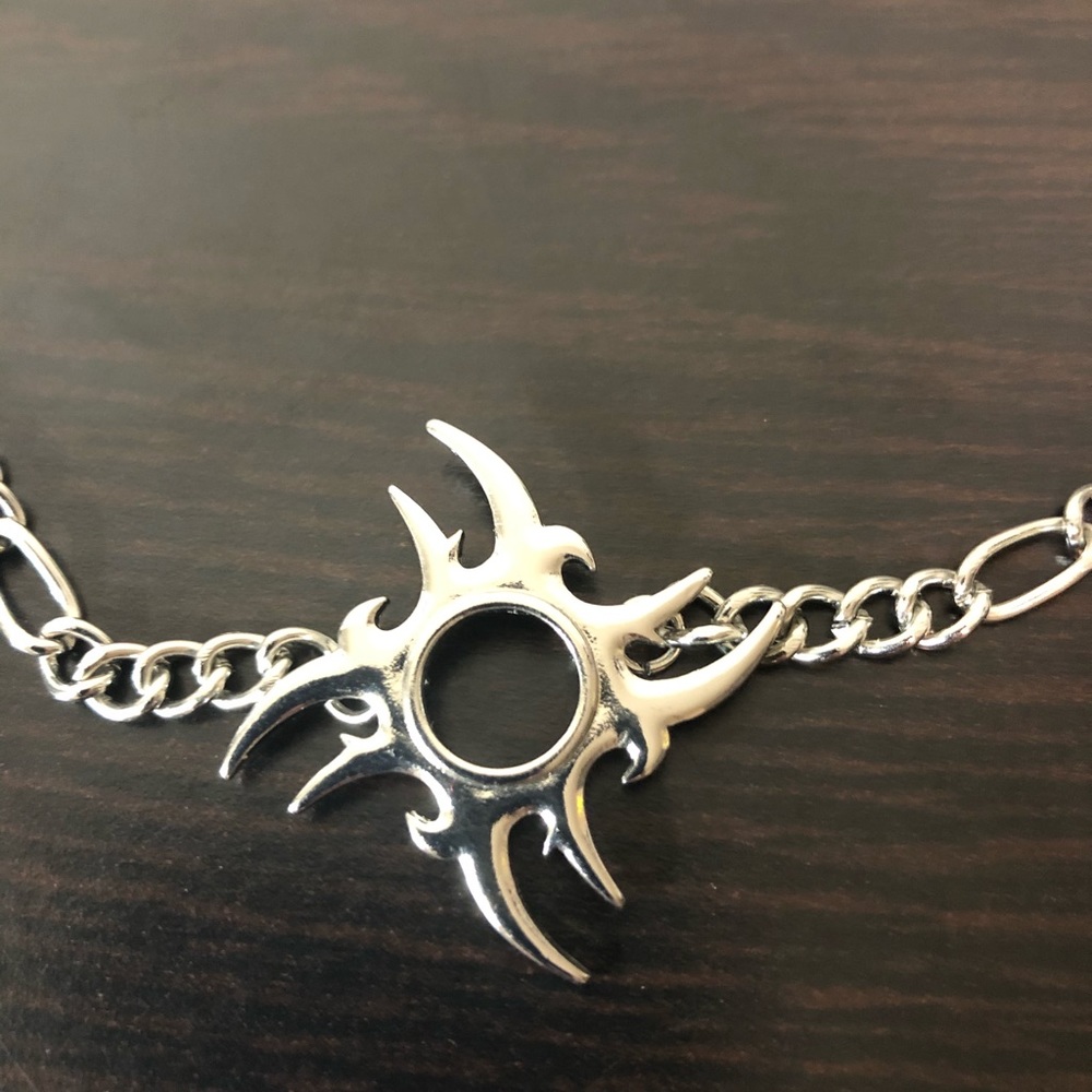 Chain choker - Picture 5 of 9